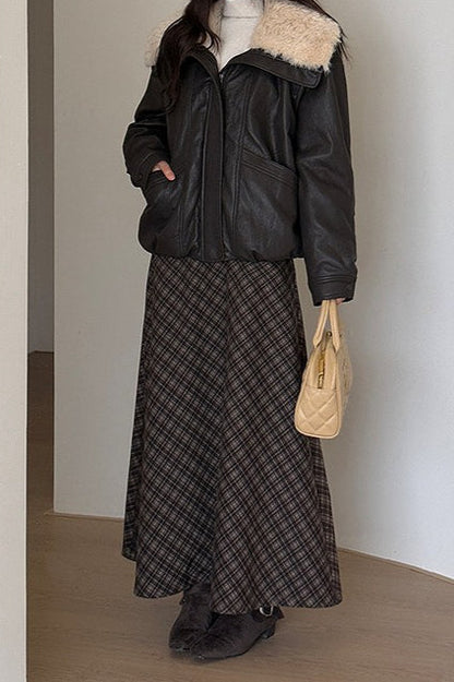 Classic Designed Garment