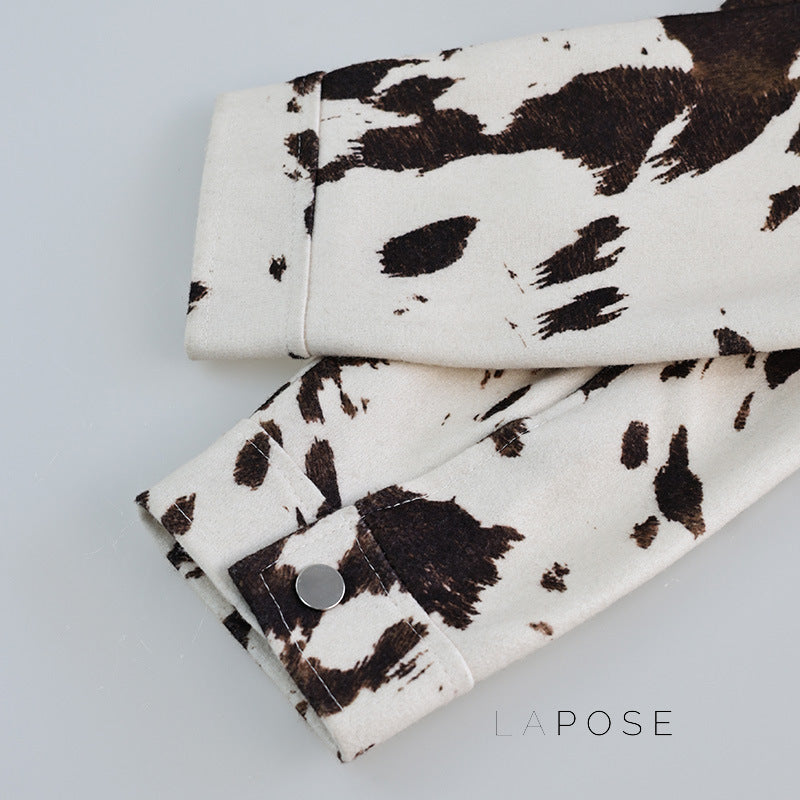 Beautifully Finished Jacket in a Timeless Design
