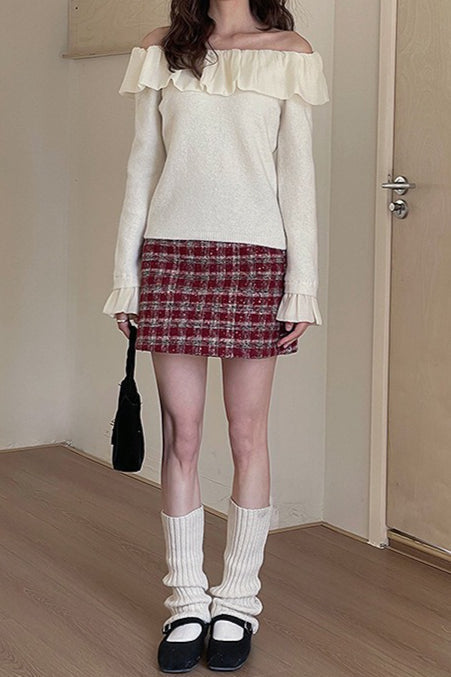Timeless Vintage Style Garment