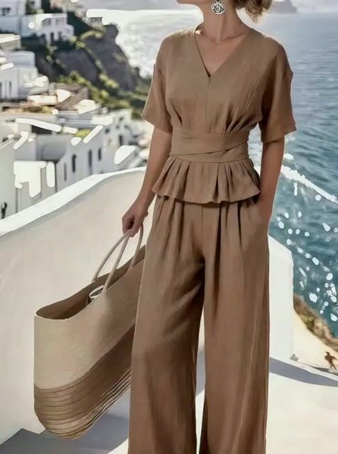 Beautifully Crafted Garment in a Classic Style