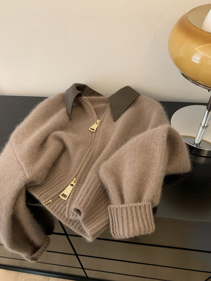 Beautifully Crafted Cardigan in a Classic Style