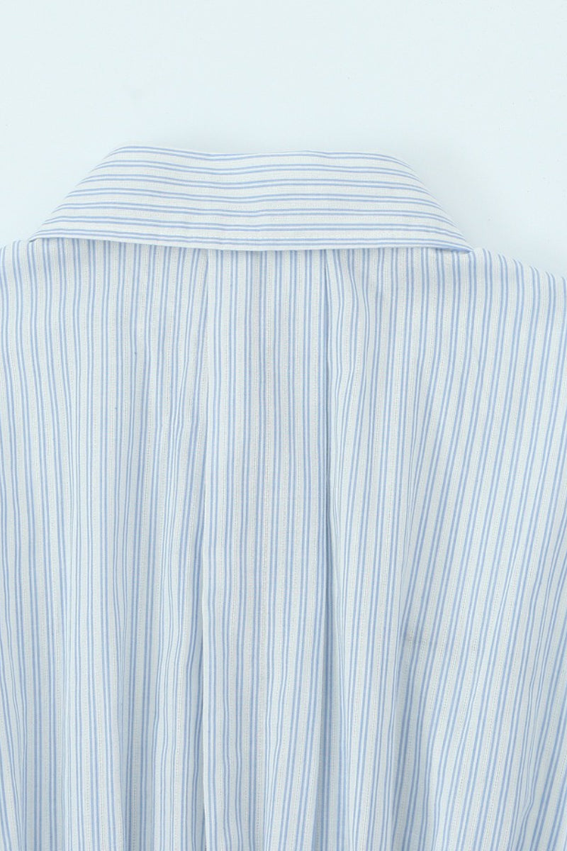 Elegantly Styled Shirt for Everyday Wear