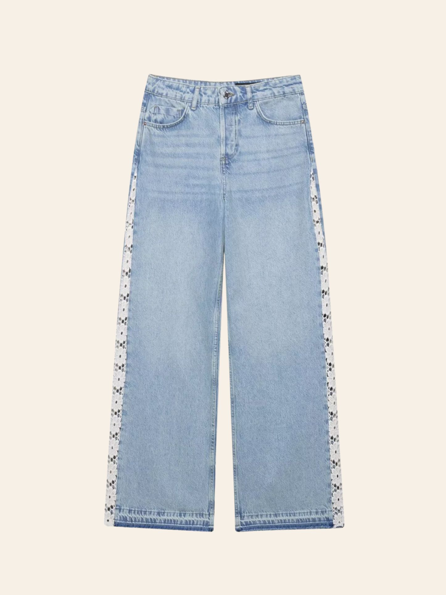 Polished Garment with an Effortless Classic Look