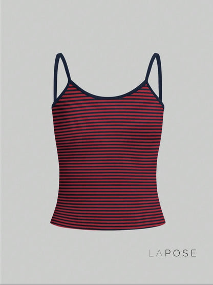 Vintage Inspired Top with a Contemporary Edge