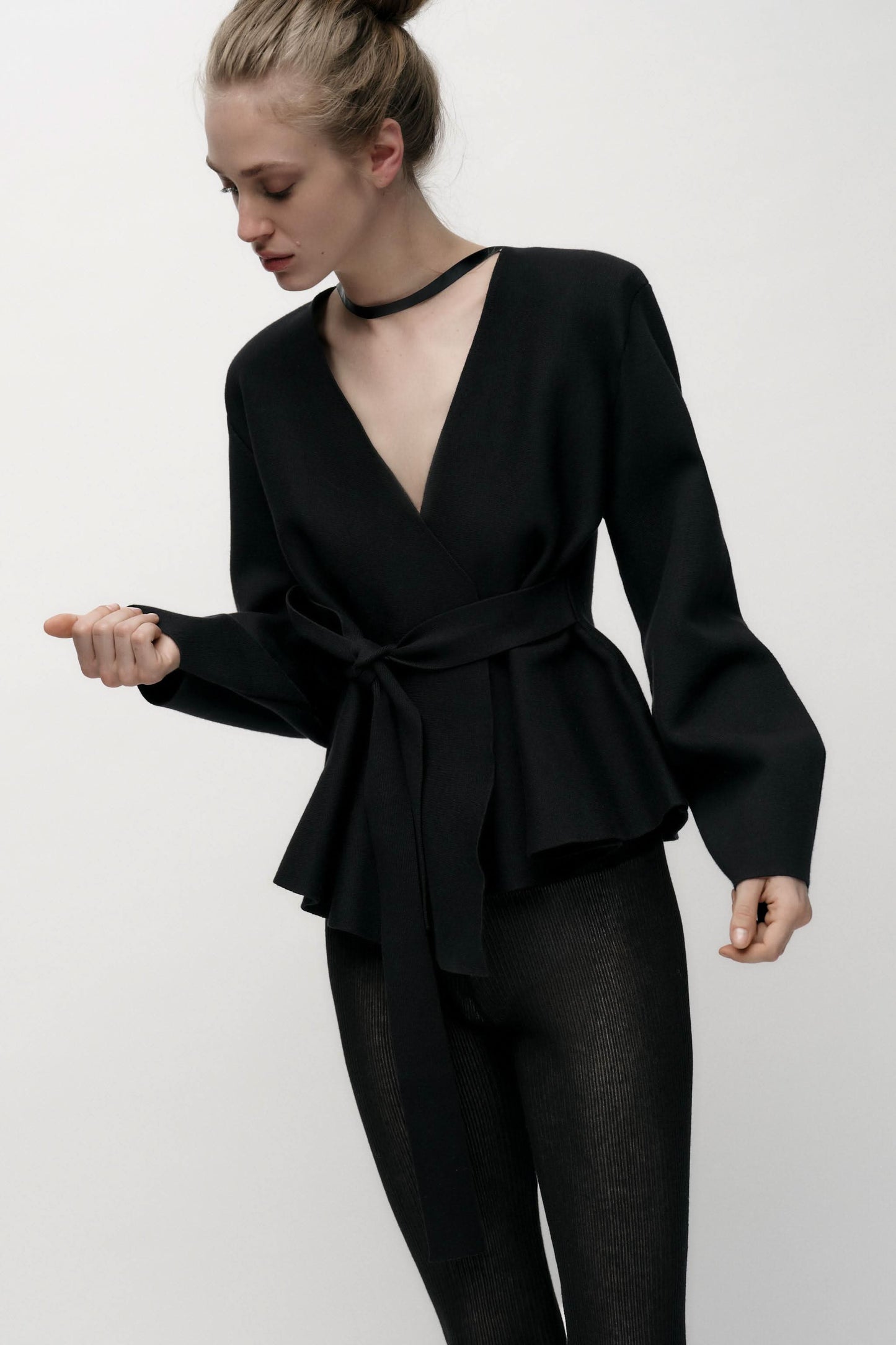 Classic Vintage & Enduringly Stylish Cardigan