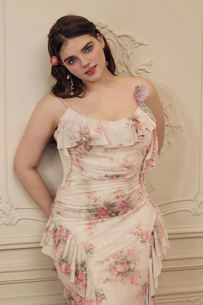 Thoughtfully Designed Dress
