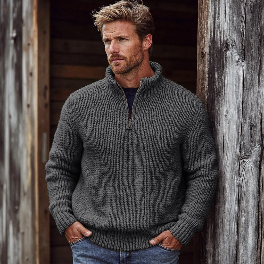 Dark gray