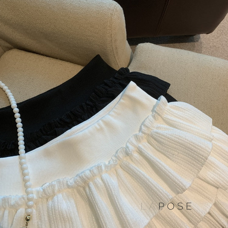Beautifully Crafted Garment in a Classic Style