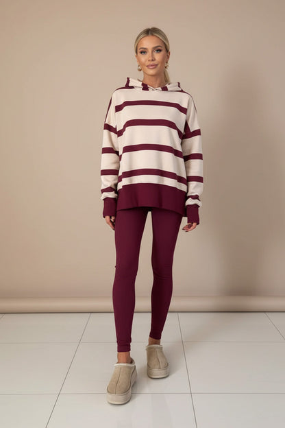 Sophisticated Garment with a Clean Classic Look