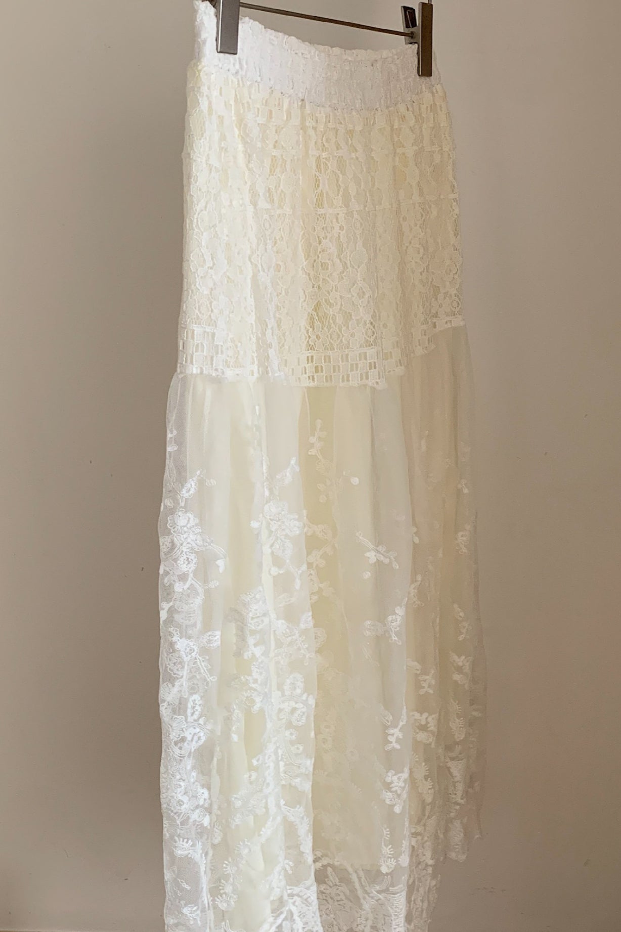 Classic Vintage Garment