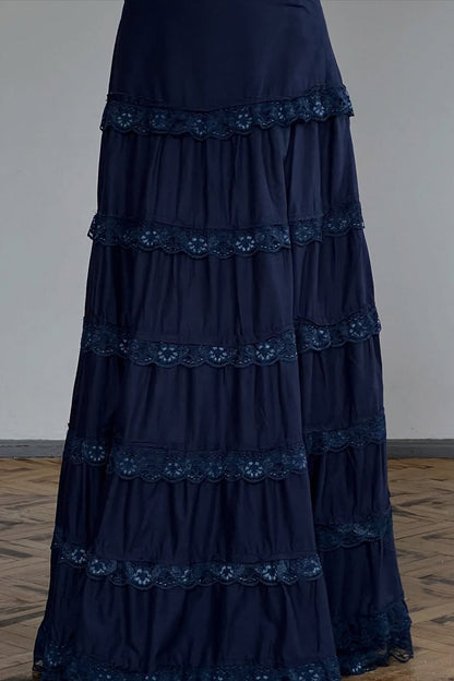 Vintage Inspired Garment