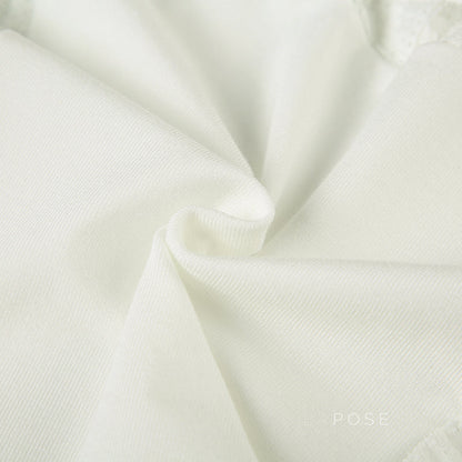 Vintage Inspired Garment with a Contemporary Edge
