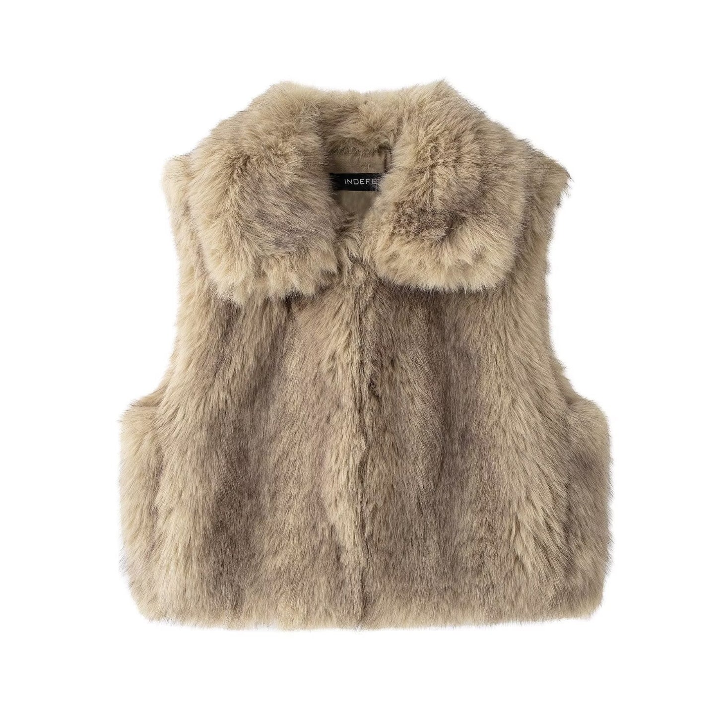 Vintage Inspired Garment with a Contemporary Edge