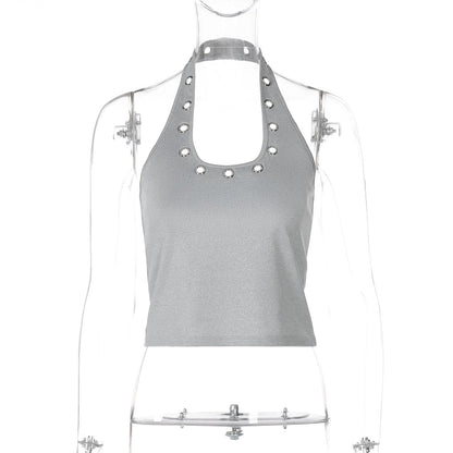Beautifully Finished Top in a Timeless Design