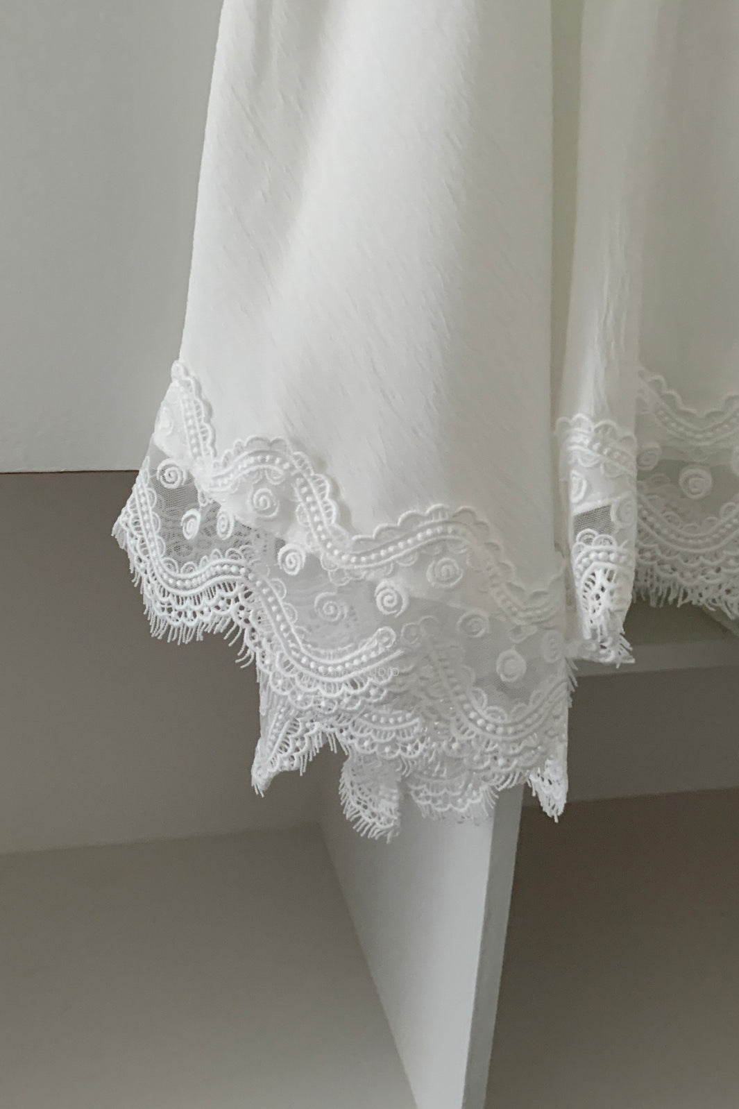Timeless Vintage Style Garment
