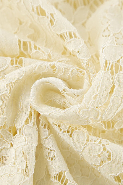 Gracefully Designed Garment