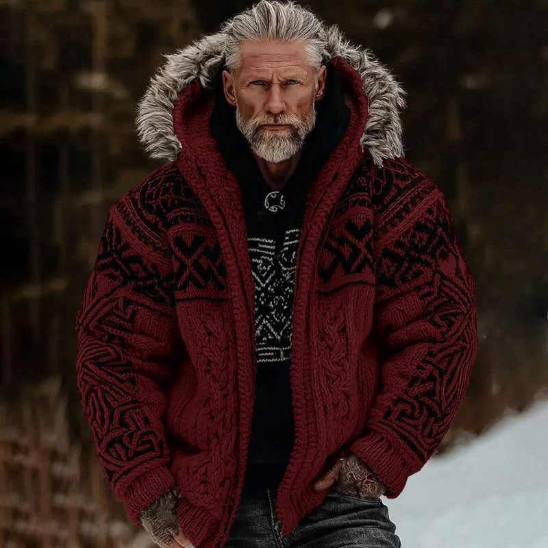 Classic Vintage Sweater