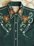 Classic design blouse