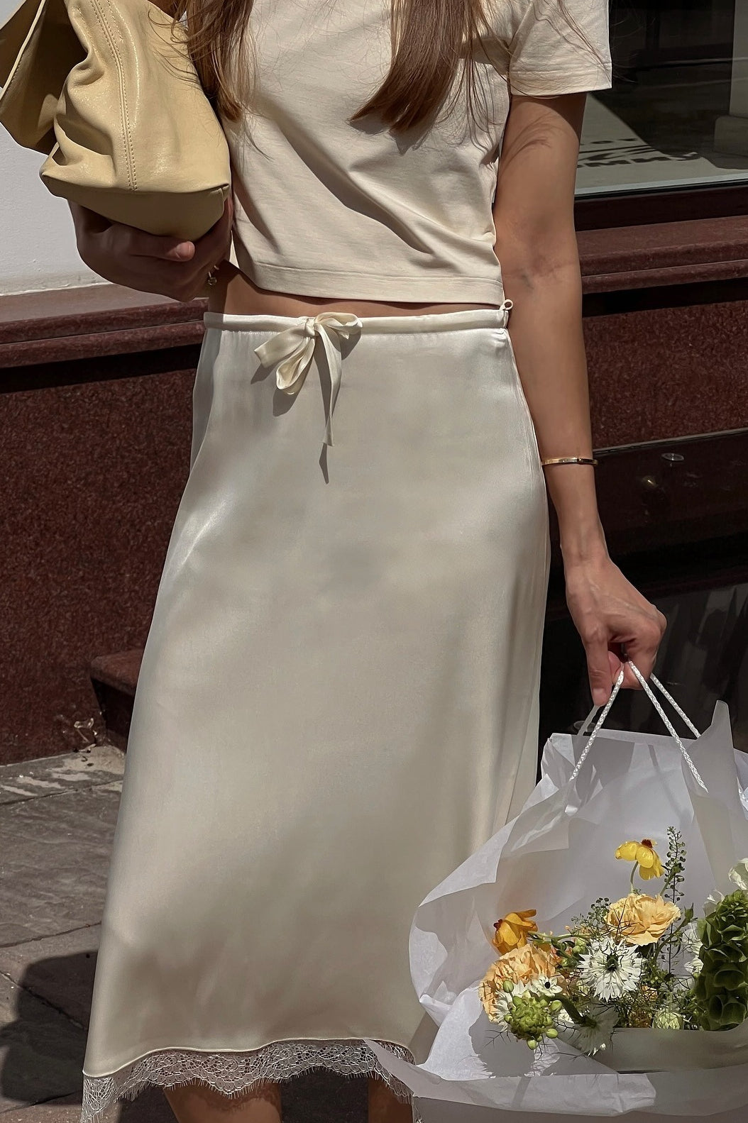 Classic Vintage Garment