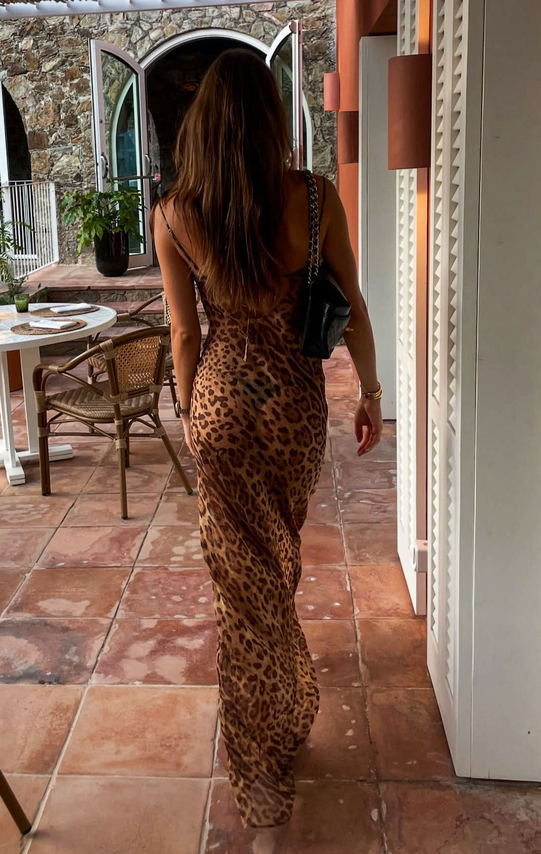Beautifully Crafted Dress