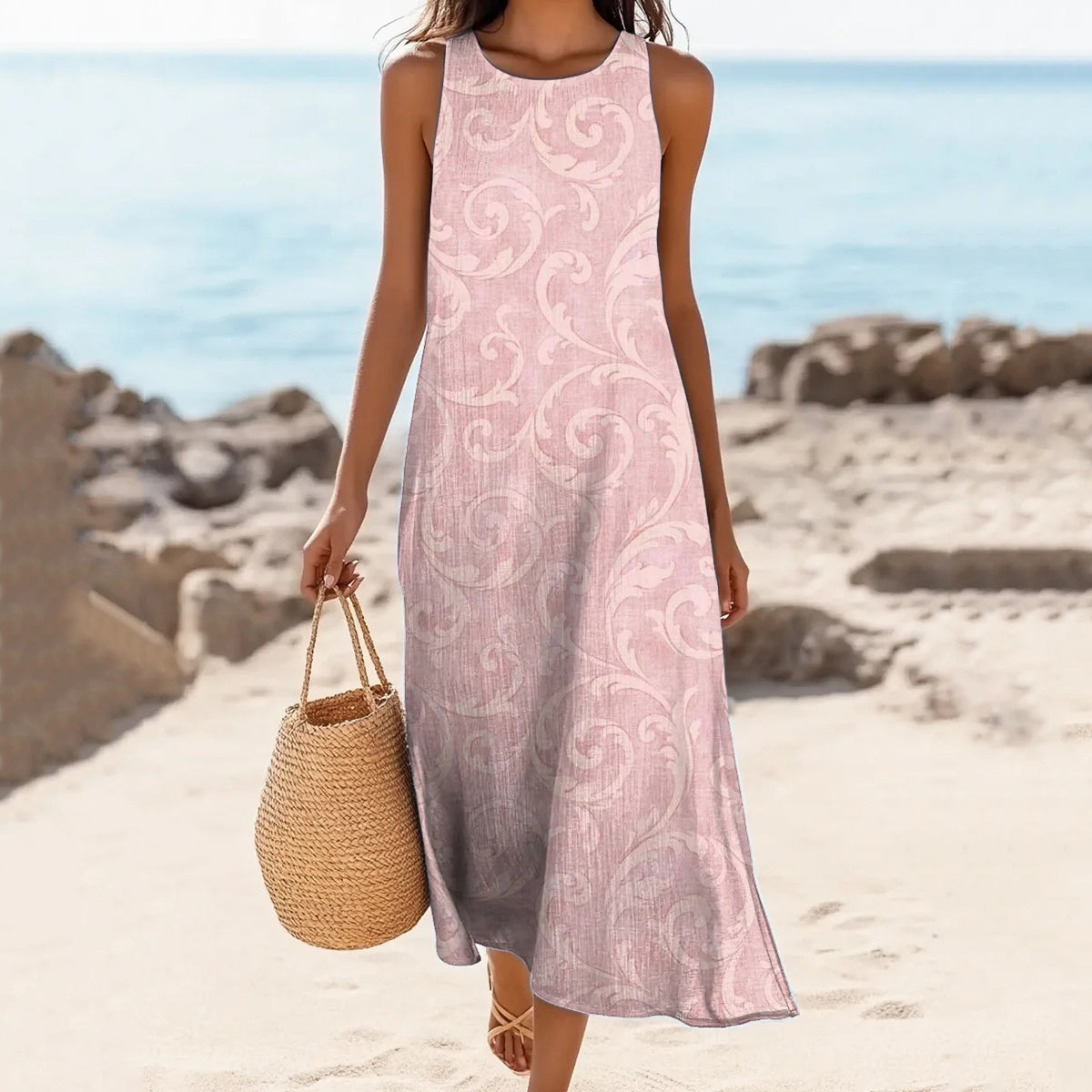 Classically designed Dress