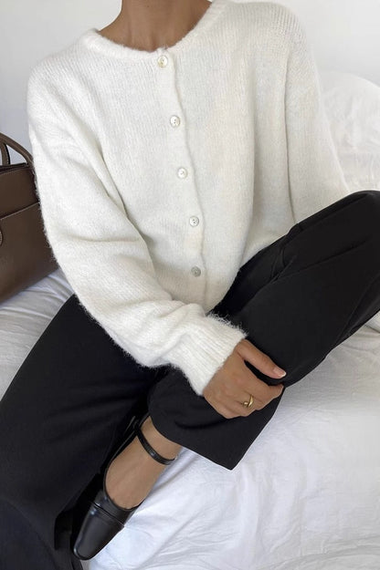 Beautifully Crafted Cardigan