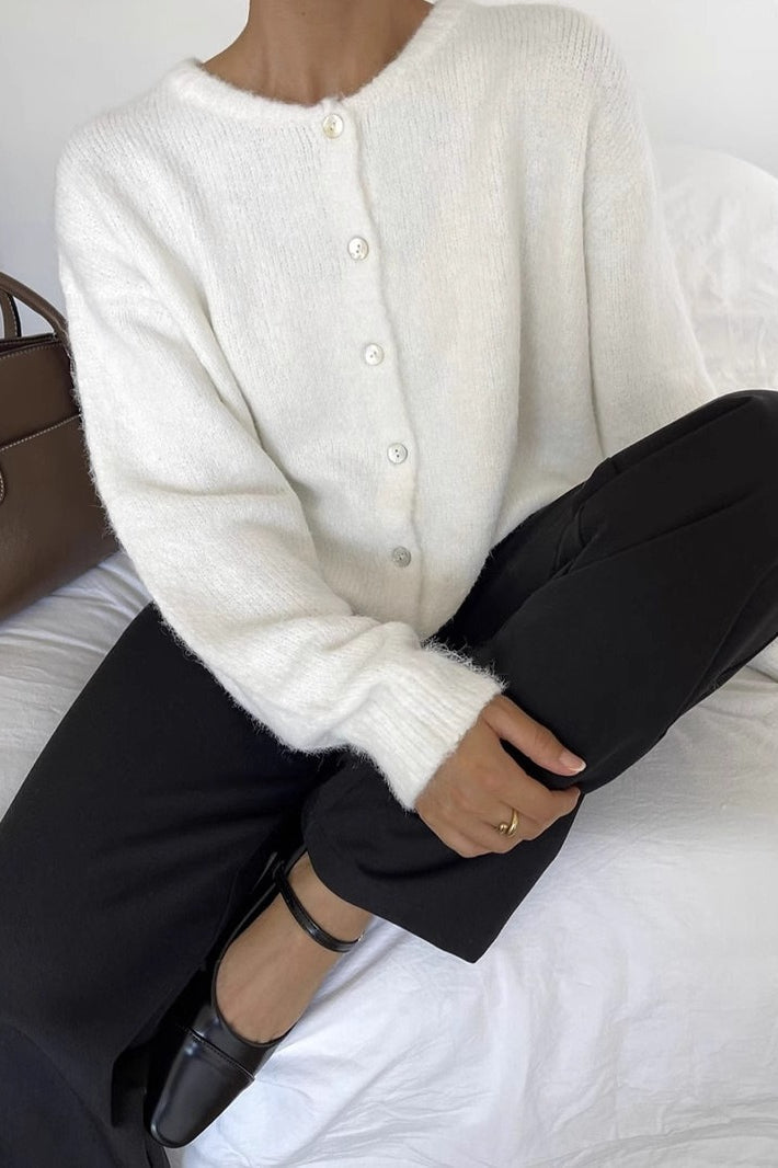 Beautifully Crafted Cardigan