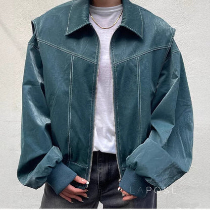 Classic Vintage & Enduringly Stylish Jacket