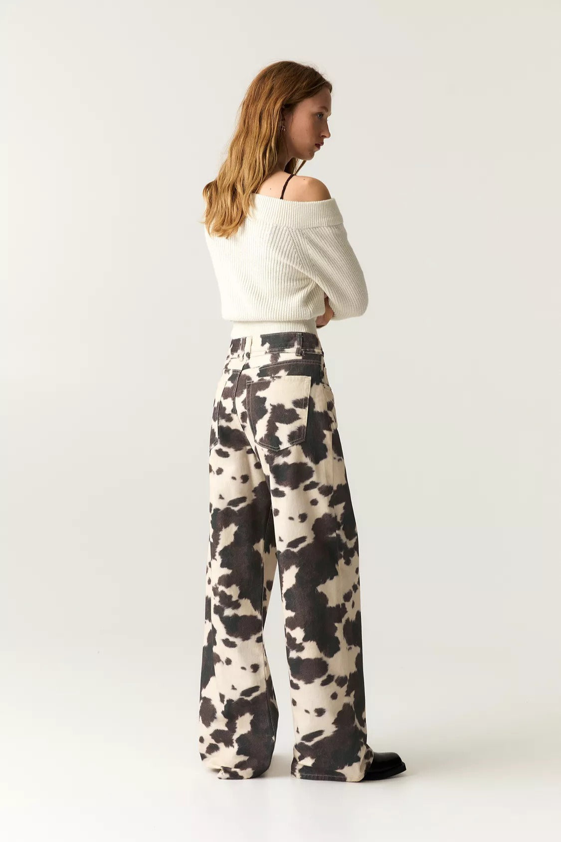 Vintage Inspired Garment