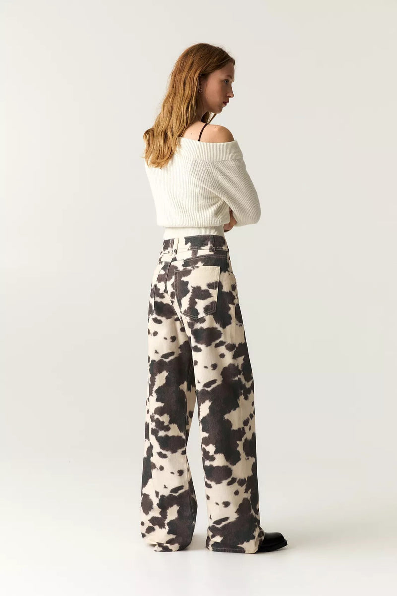 Vintage Inspired Garment