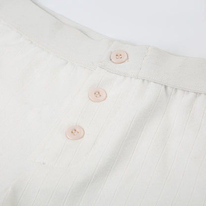 Vintage Inspired Garment with a Contemporary Edge