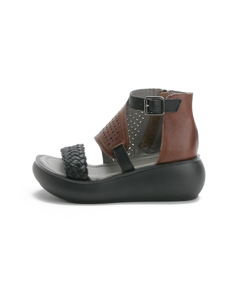 Elegant Orthopedic Sandals for Every Step