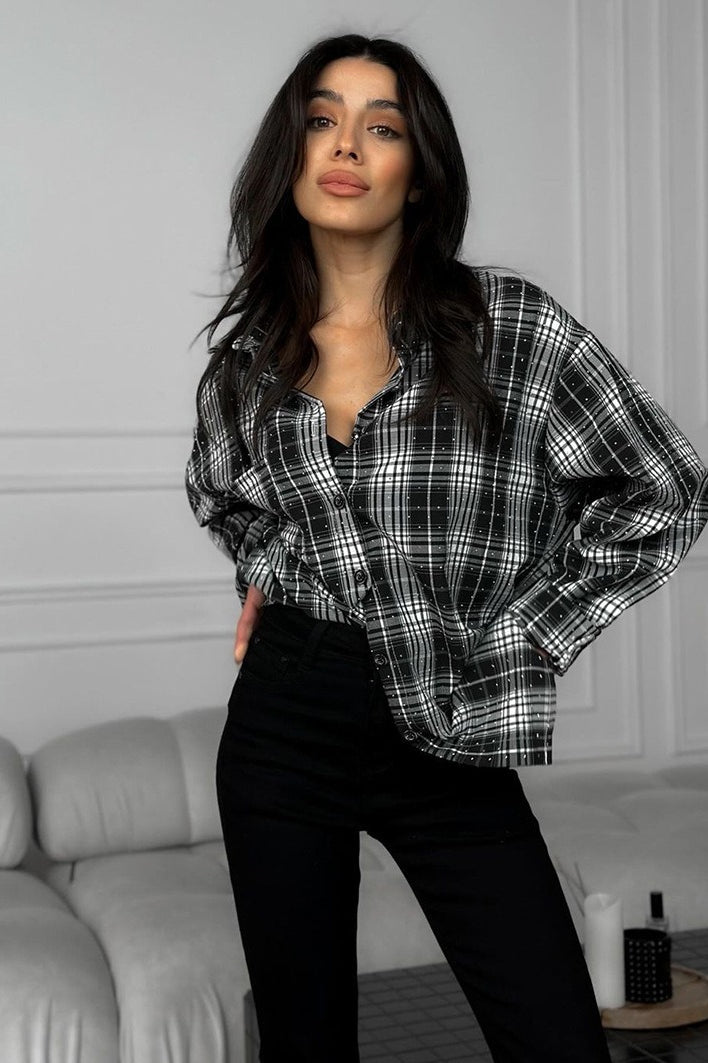 Elegantly Designed Blouse