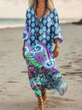 Beautifully crafted dress