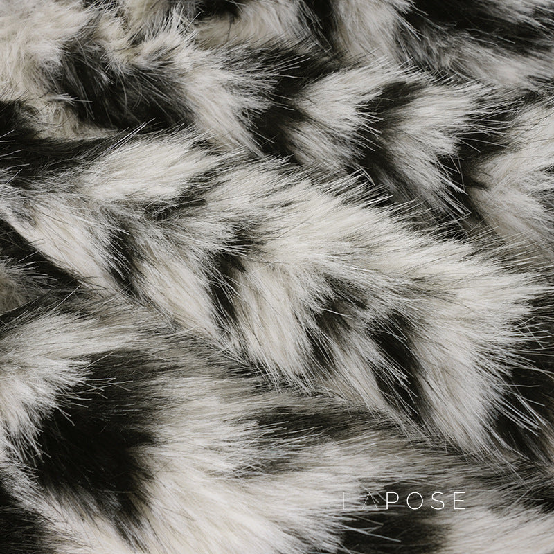 A Vintage Style Garment with Delicate Timeless Details