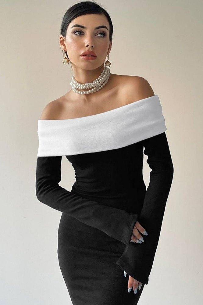 Elegantly Designed Dress