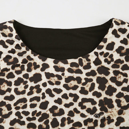 Sophisticated Garment with a Clean Classic Look