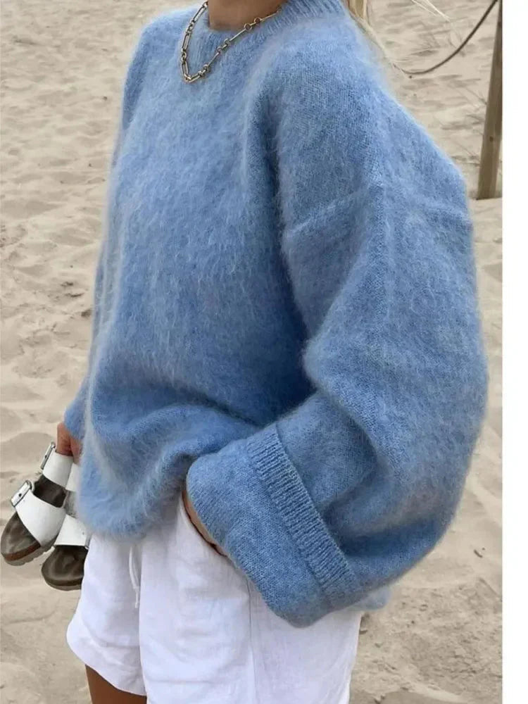 Beautifully Crafted Sweater in a Classic Style