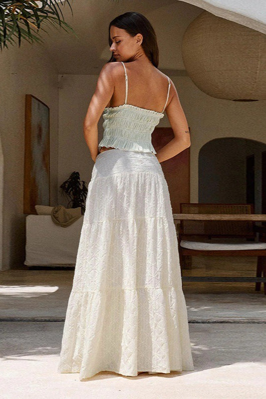 Beautifully Crafted Garment