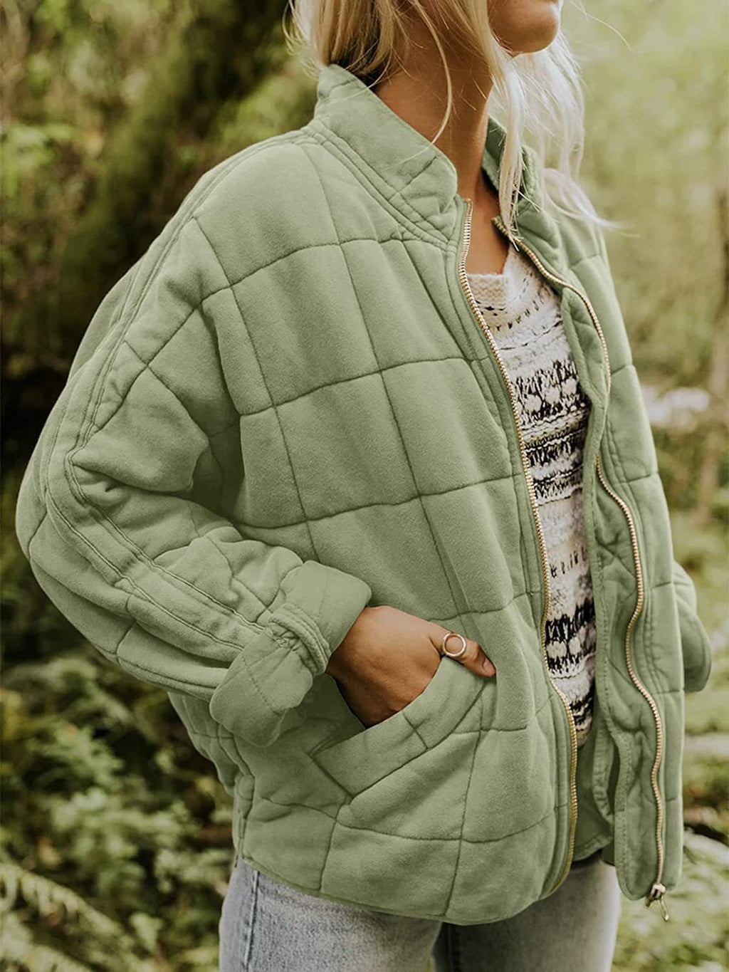 light green