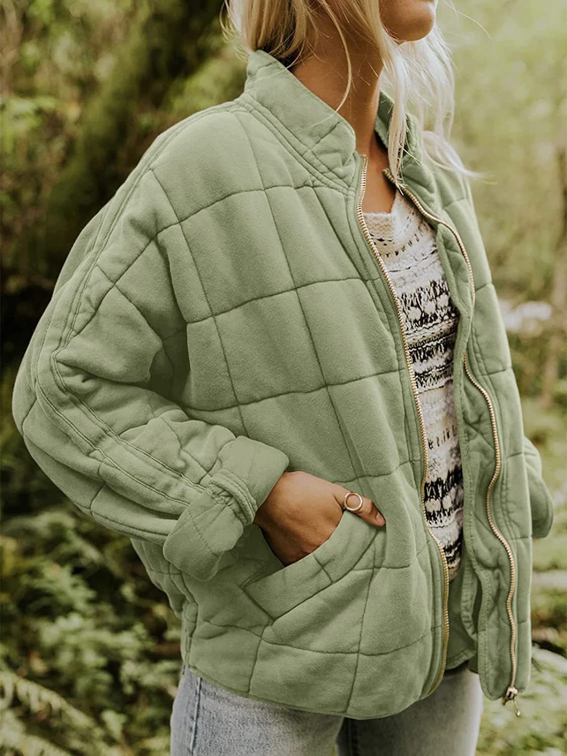 light green