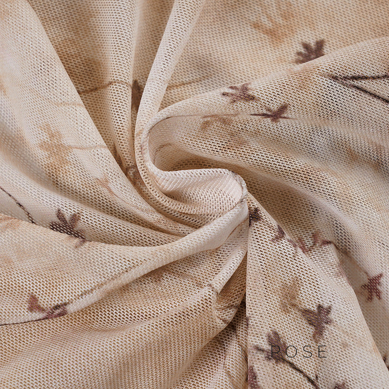 Effortlessly Elegant Top with a Timeless Design