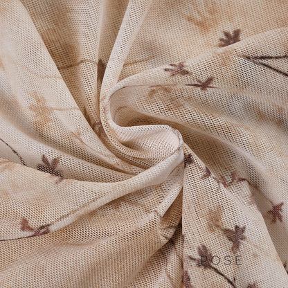 Effortlessly Elegant Top with a Timeless Design