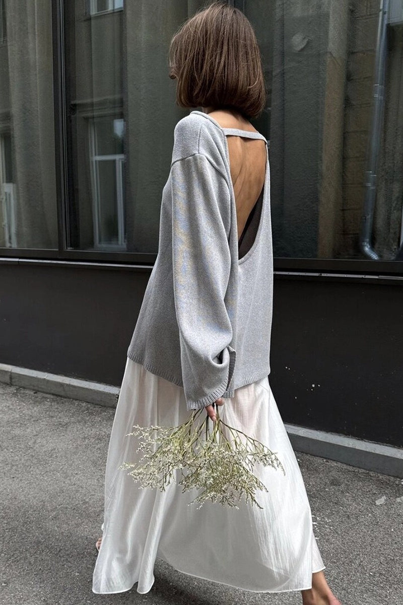 Thoughtfully Designed Blouse