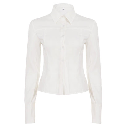 Beautifully Crafted Shirt in a Classic Style
