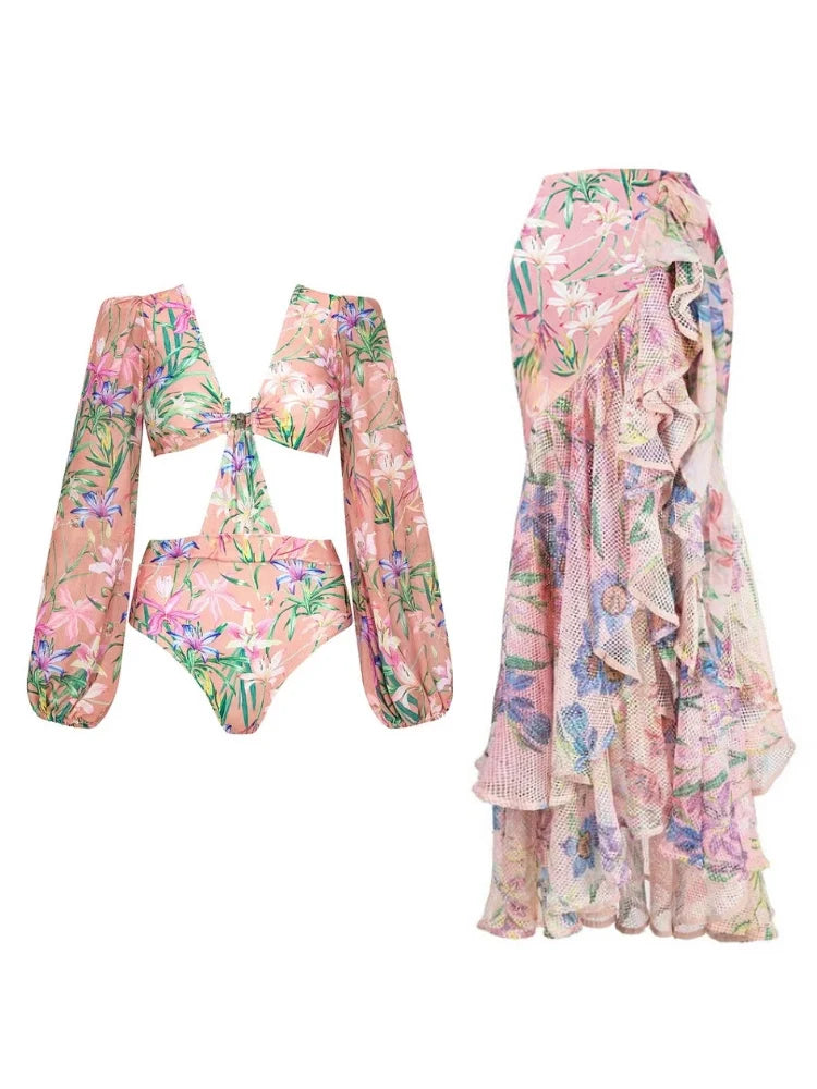 Timeless Vintage Style Garment