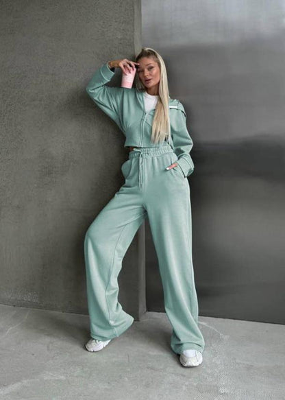 A Vintage Style Garment with Delicate Timeless Details