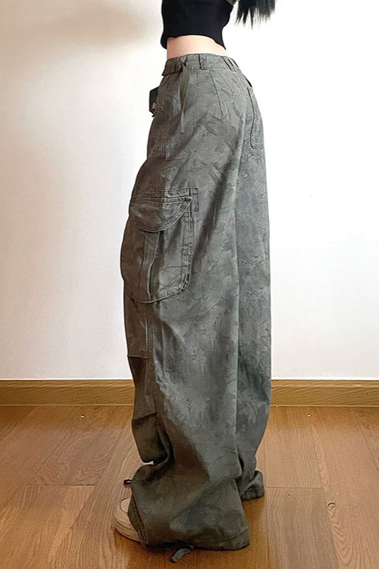 Classic Vintage Garment