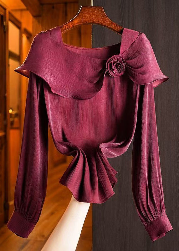 Beautifully Crafted Shirt in a Classic Style