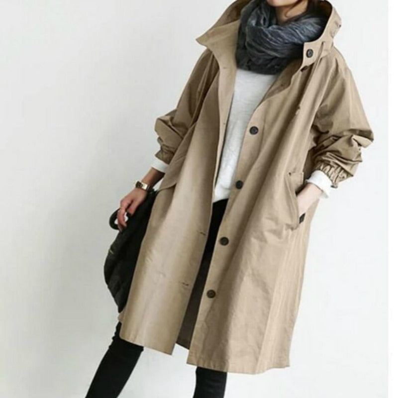 Classic Vintage Coat